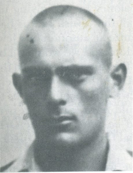 008 S. Willenberg After Escaping From Treblinka