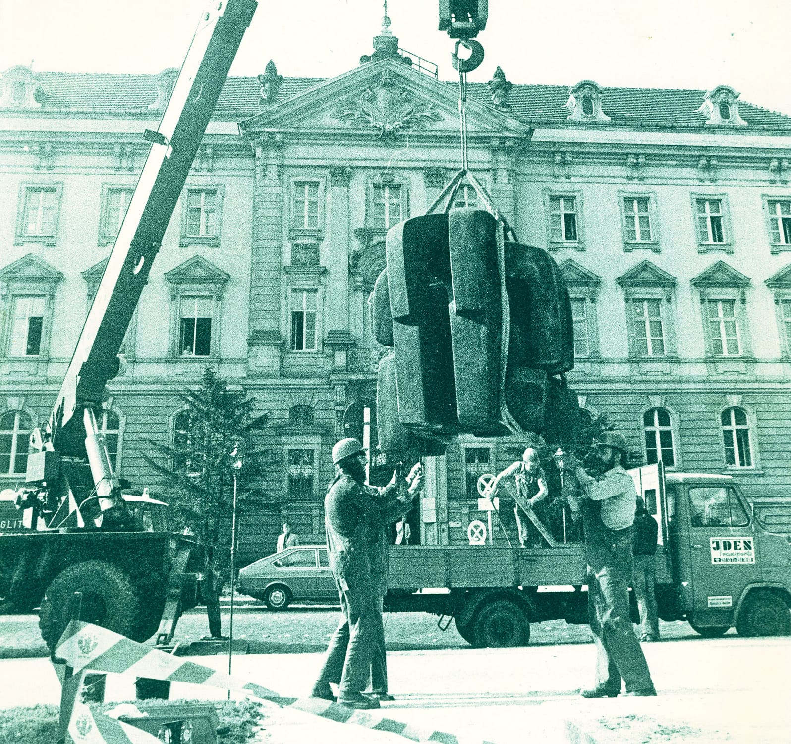 046 Aufstellung Von Treblinka Start2