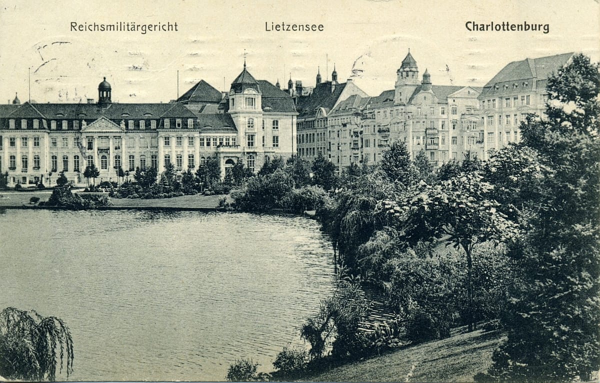 001 Reichsmilitärgericht Lietzensee 1911 01